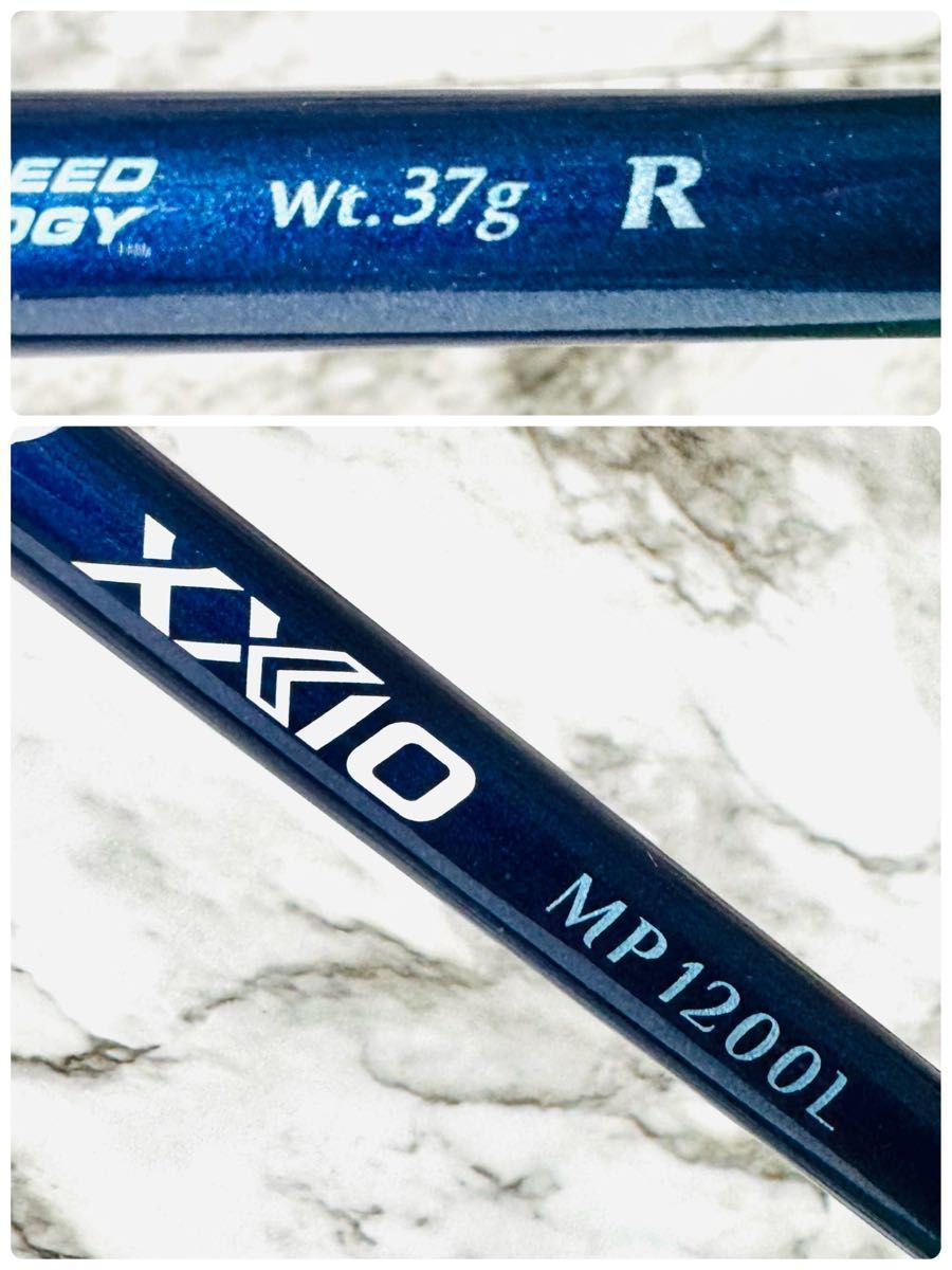 フェアウェイウッド