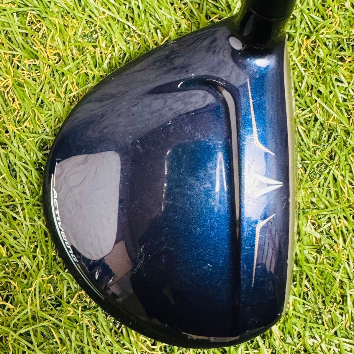  12代目ゼクシオ XXIO 12 7 W フェアウェイウッド レディース R フェアウェイウッド レディース