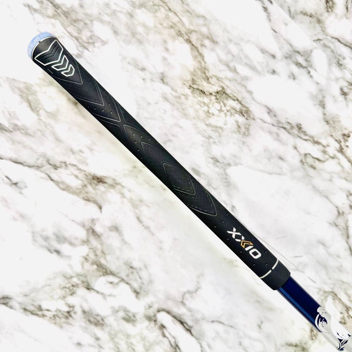 フェアウェイウッド