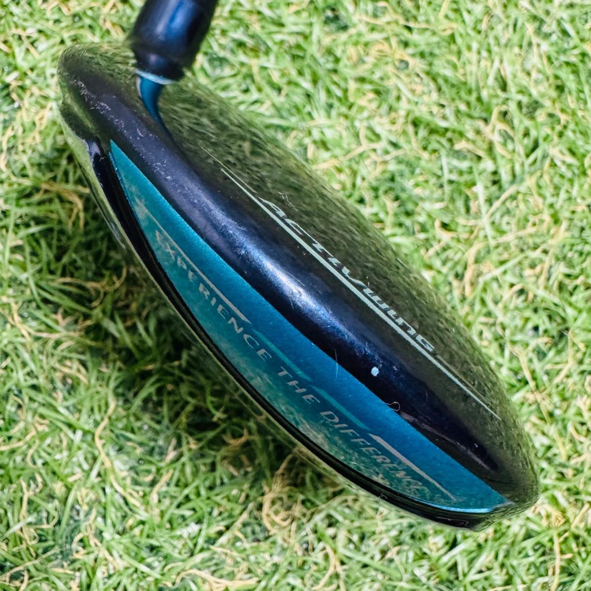 フェアウェイウッド レディース