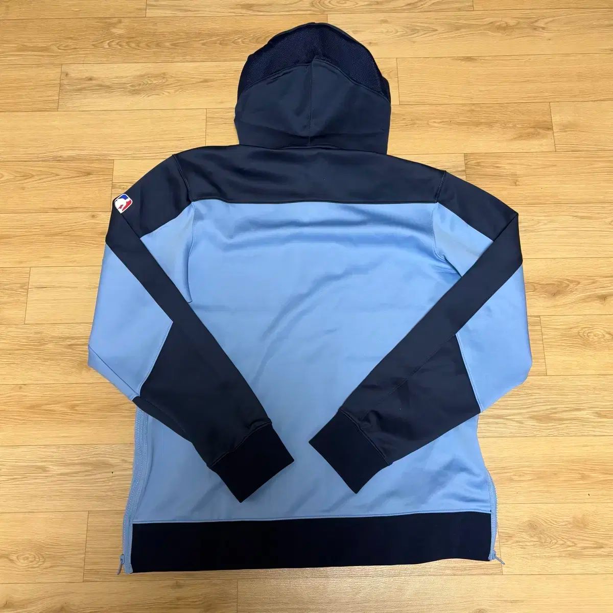 メンフィス グリズリーズ NBA SHOOTING ジャケット ジャージ