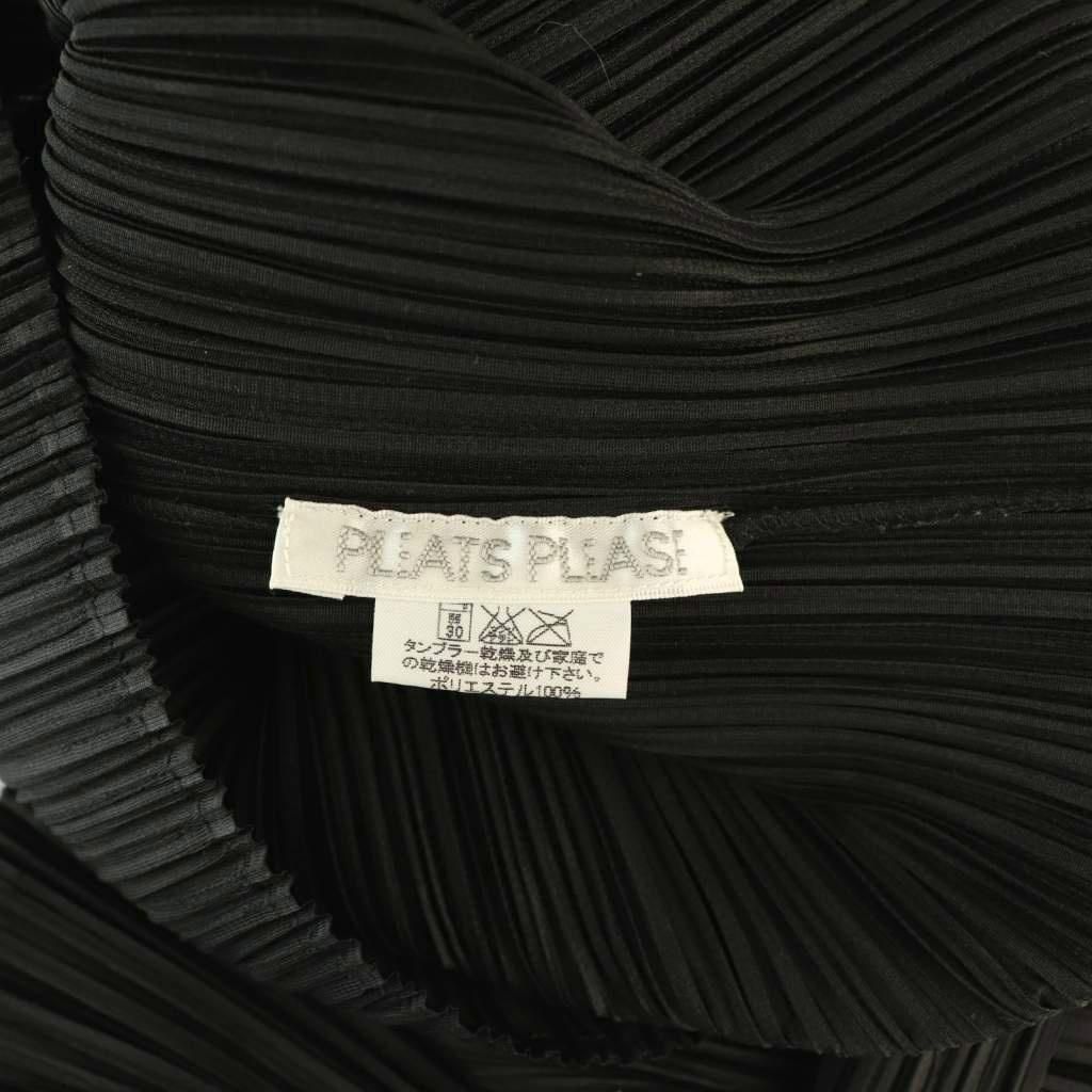 長袖 カットソー