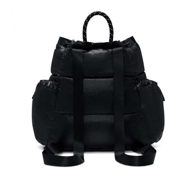 ナイキ NIKE リュック パッフル ミニ バックパック 9L 中綿 メンズ レディース バッグ トレーニング スポーツウェア 鞄 hq6693-010