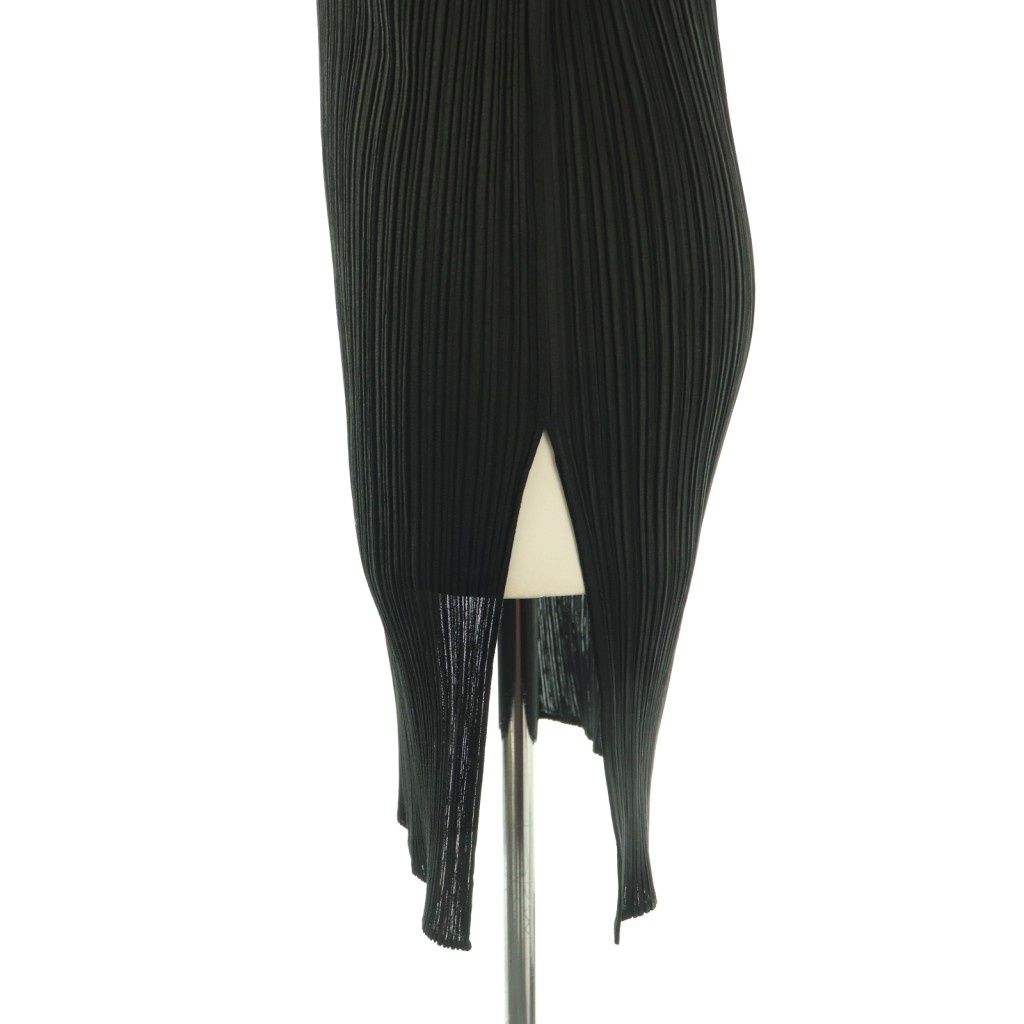 ノースリーブ チュニック