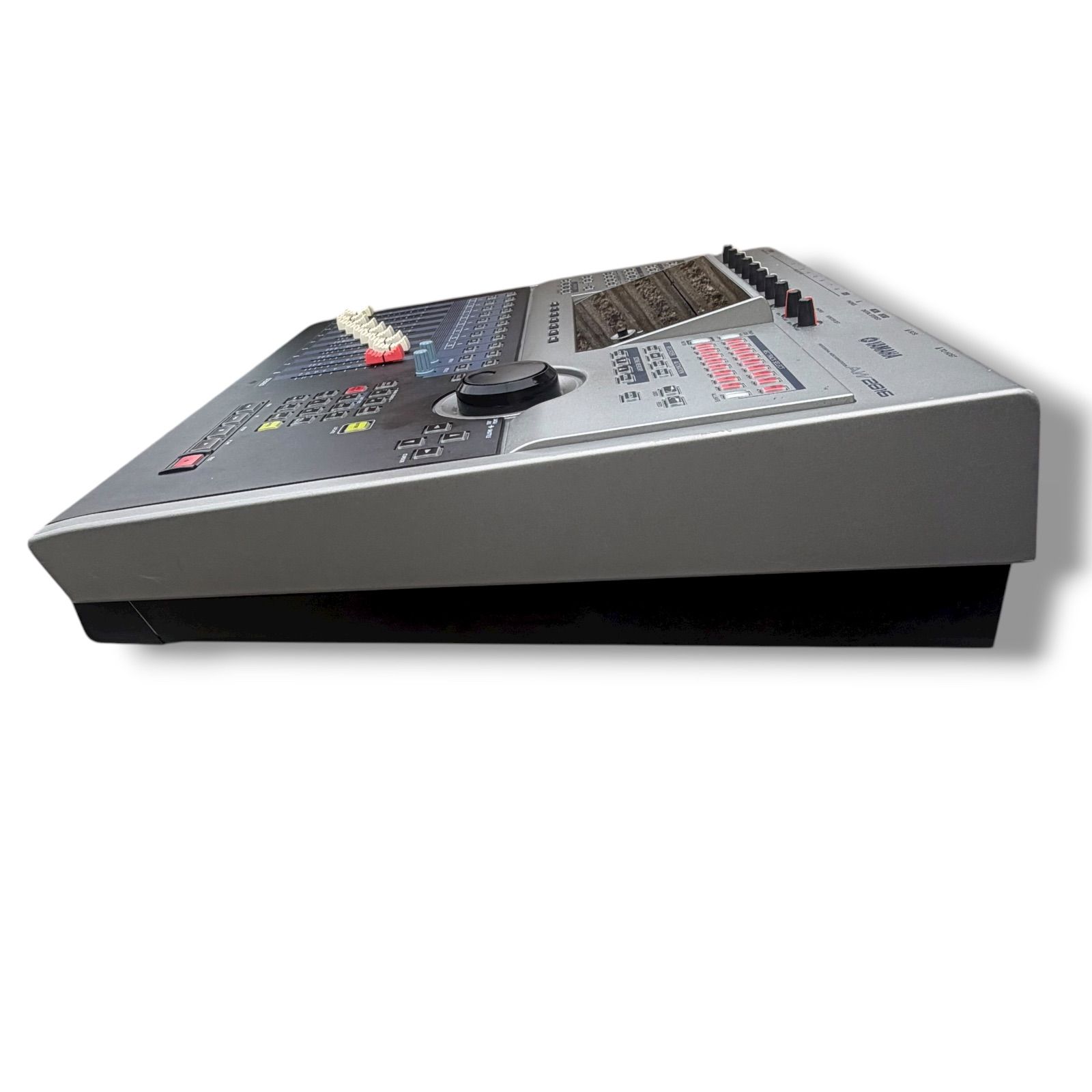 マルチトラックレコーダー