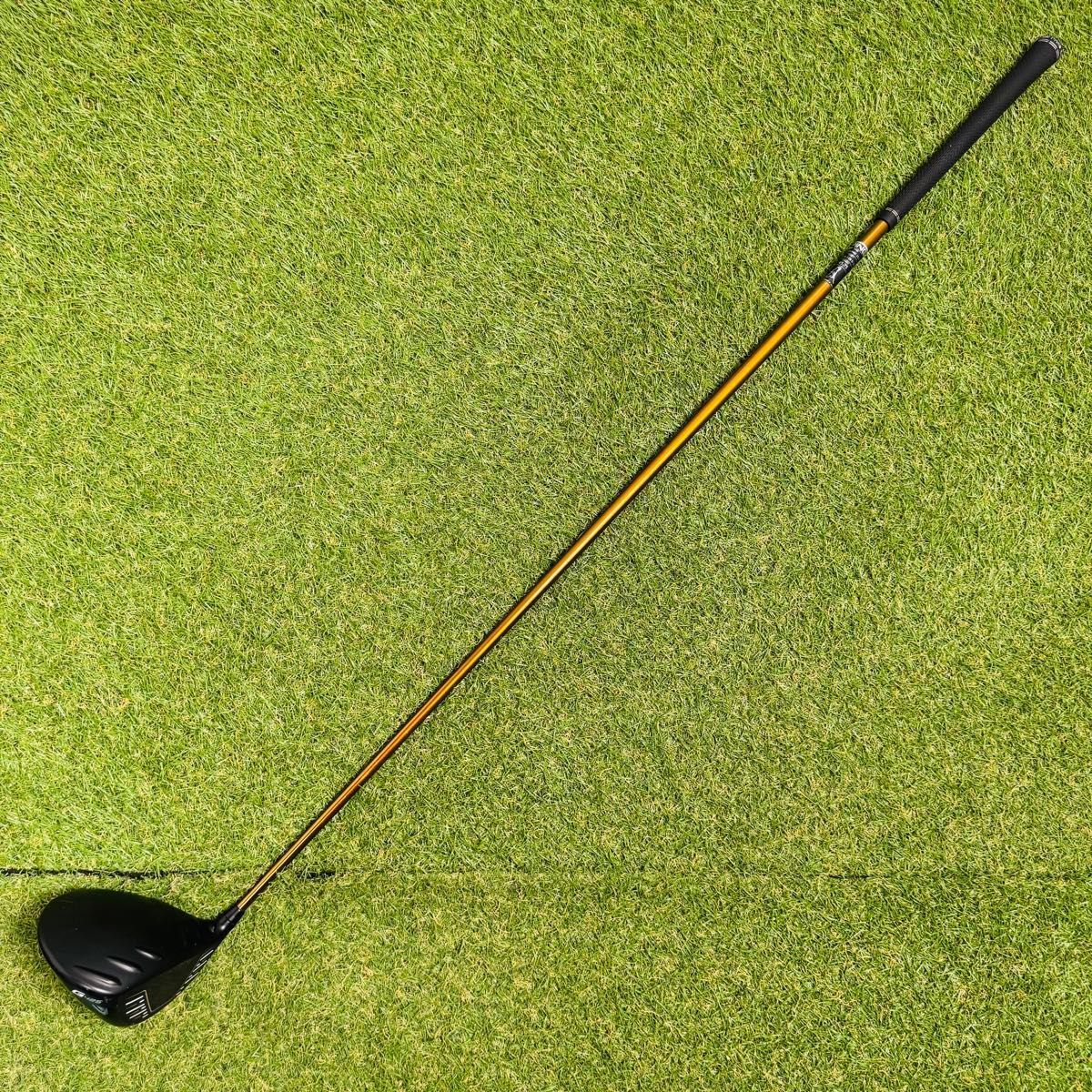 訳あり特価】凹み有 ピン G425 LST 1W ドライバー 10.5° SR PING G425 LST