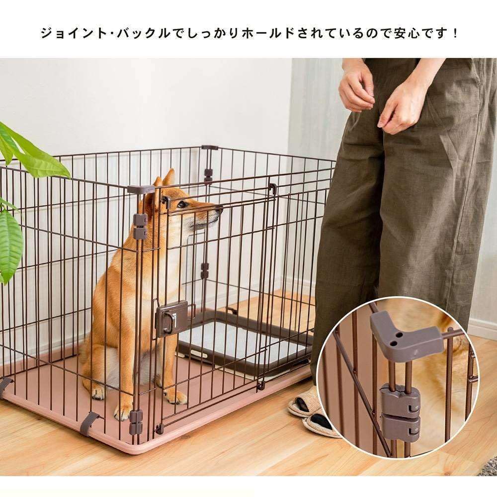 M チョコブラウン