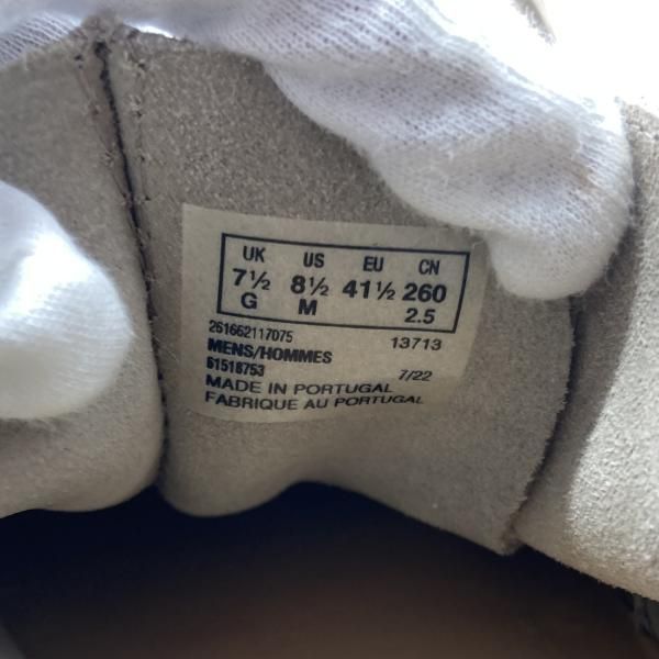 サイズ25.5cm クラークス