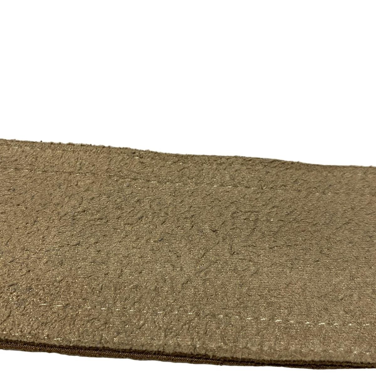 VIVIENNE TAM ヴィヴィアンタム ロングスカート サイズXS レディース - ベージュ