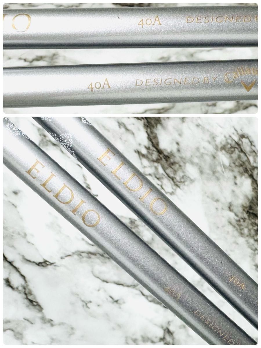 キャロウェイ ローグST 5W 7W フェアウェイウッド 2本 レディース A キャロウェイ ローグST 5W 7W フェアウェイウッド 2本 レディース A