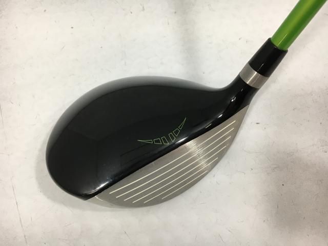 即決 中古ピン RAPTURE(ラプチャー) V2 ハイブリッド U フジクラ LS-H[2584