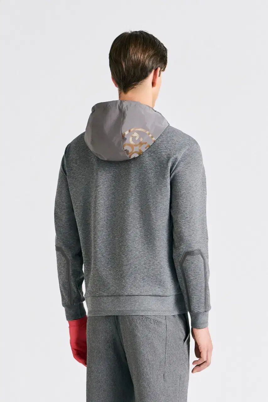 メンズゴルフ フード