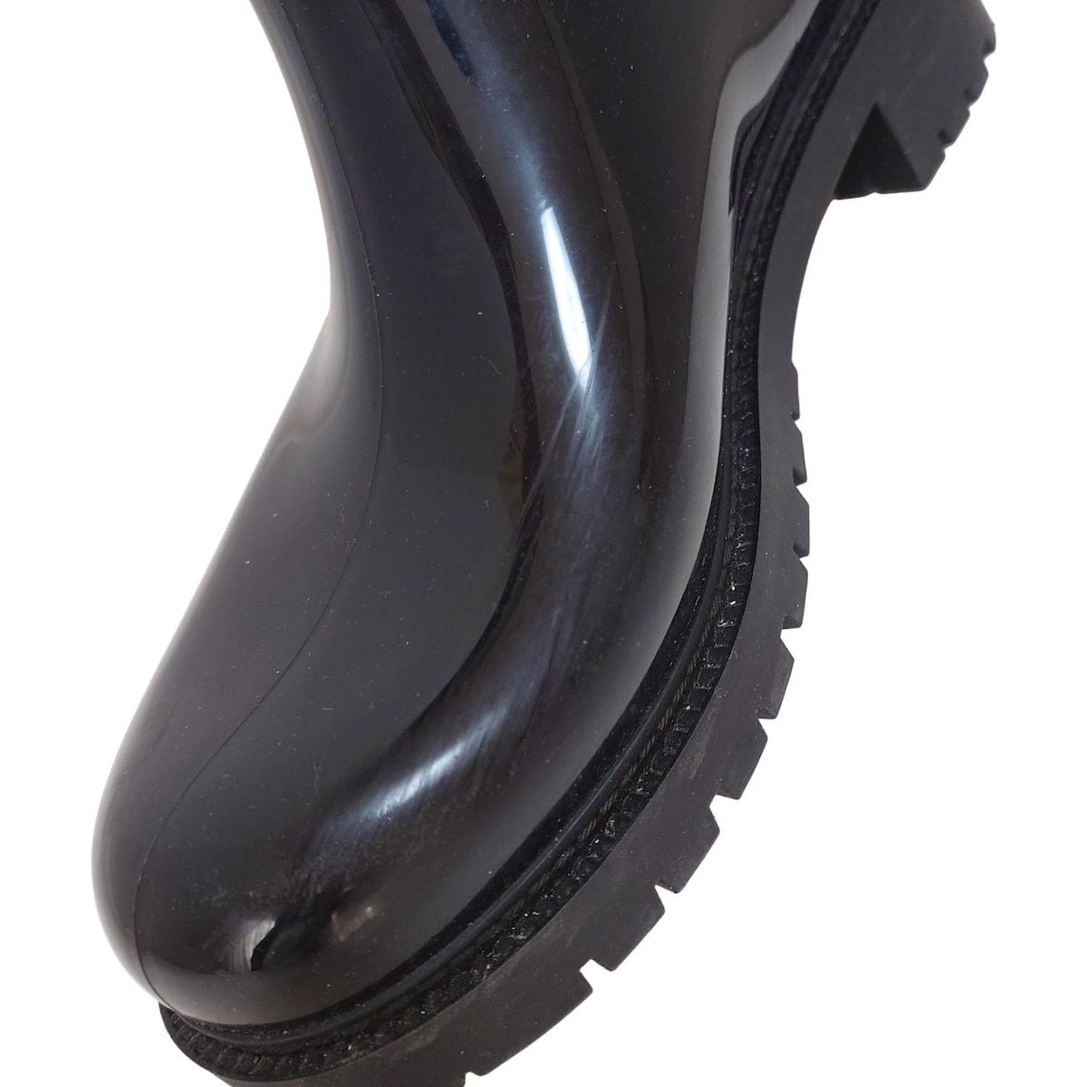 レインブーツ 39