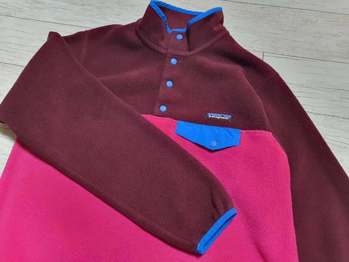 パタゴニア ウィメンズ