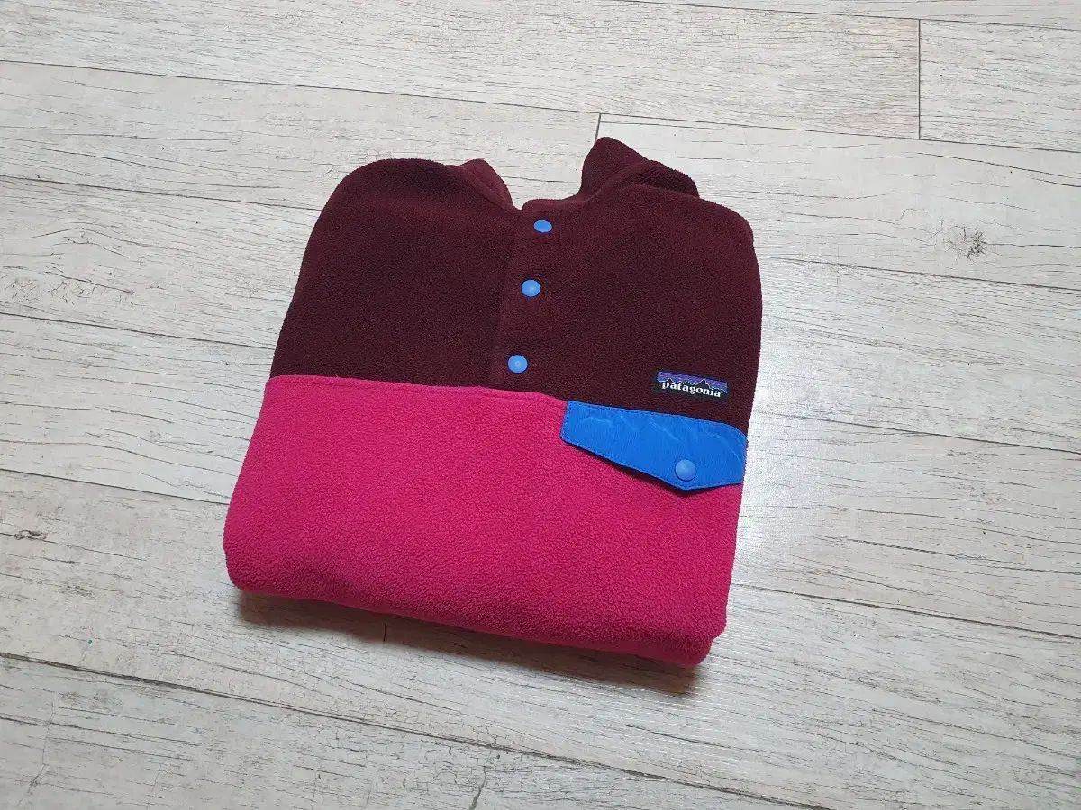 ウィメンズ Synchilla