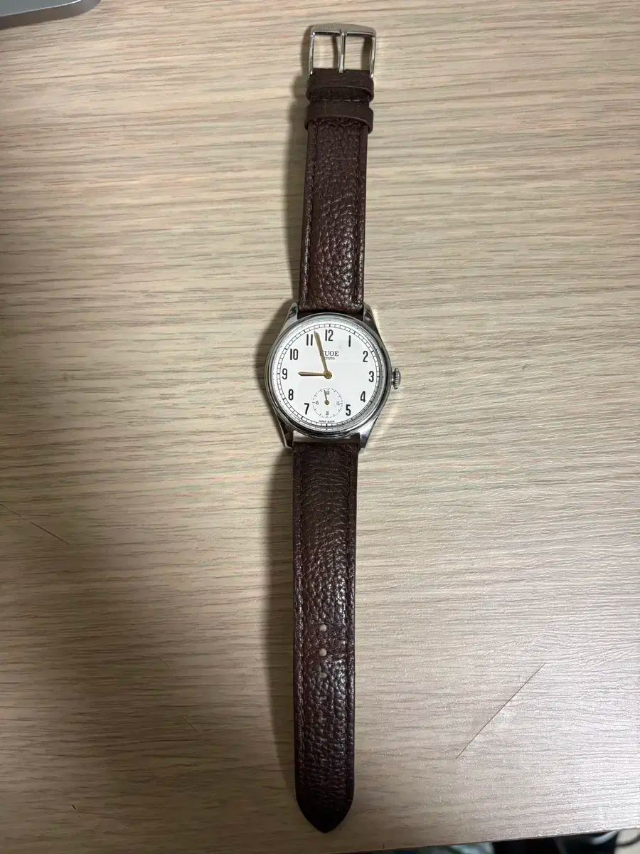 クオ Old Smith 90 001 リスト 時計