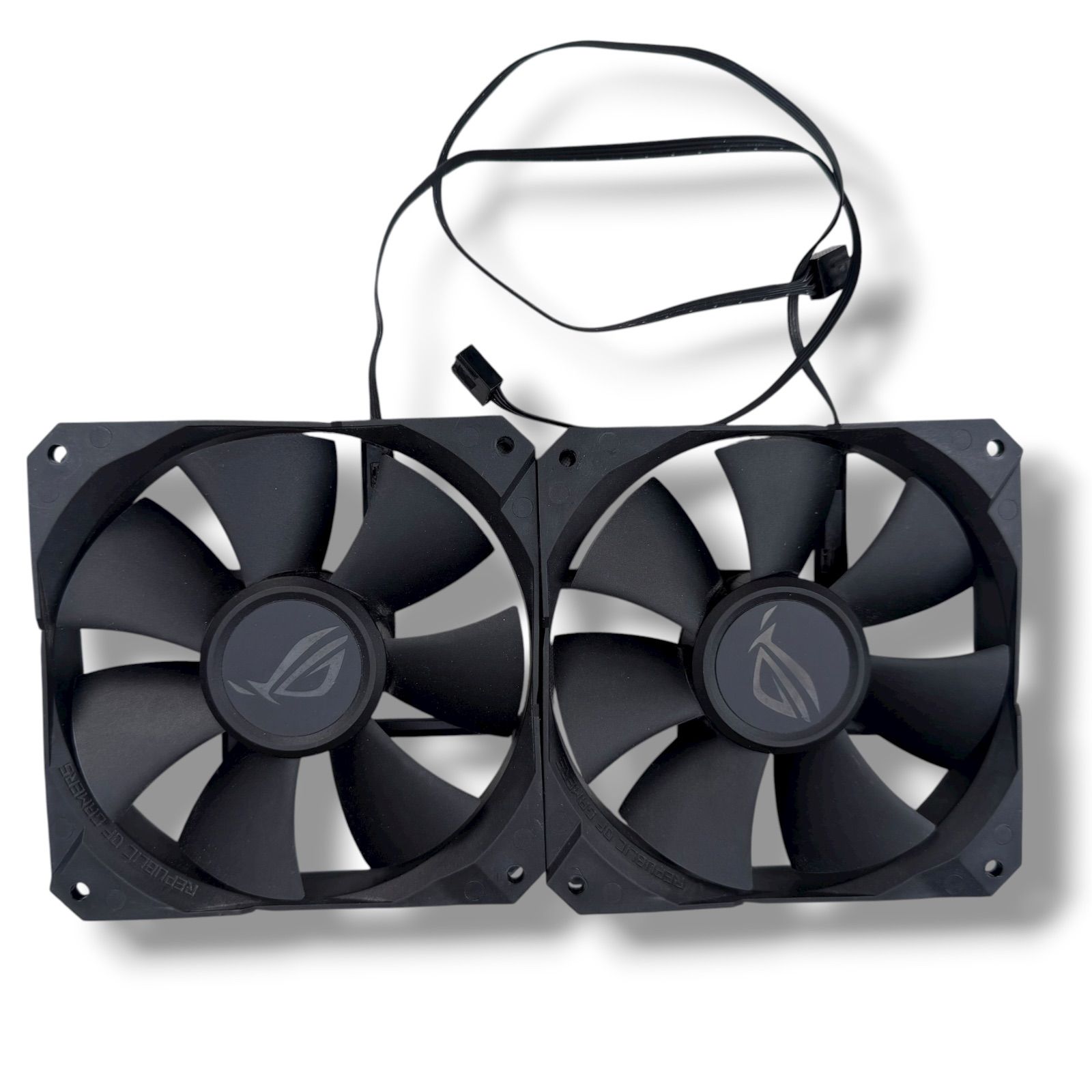 動作品 ASUS ROG RYUO 240 簡易水冷 CPUクーラー エイスース MEBLE-SODAR_PL