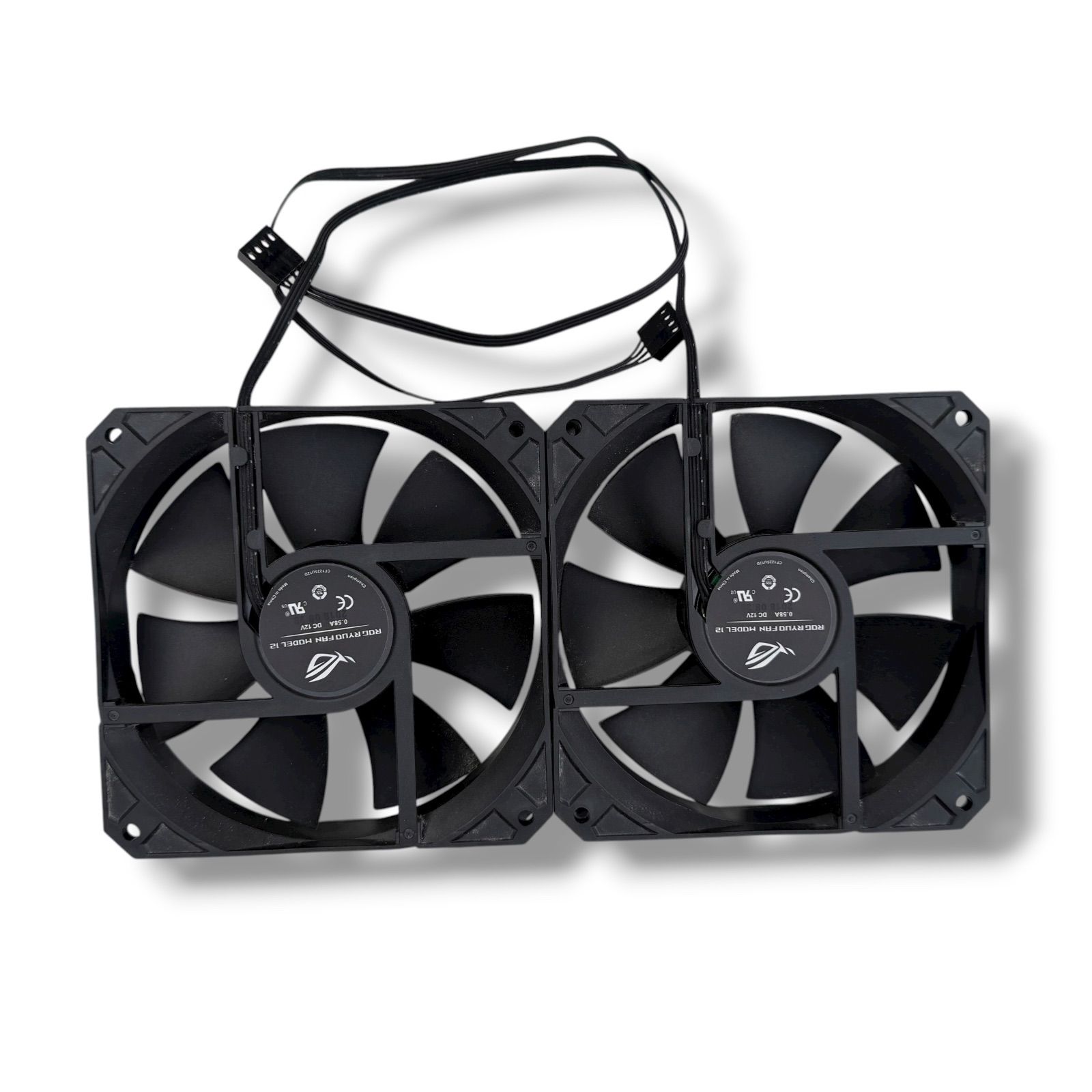 ASUS ROG RYUO 240 簡易水冷 CPUクーラー ROG RYUO 240 | AIO液冷クーラー | ROG Japan