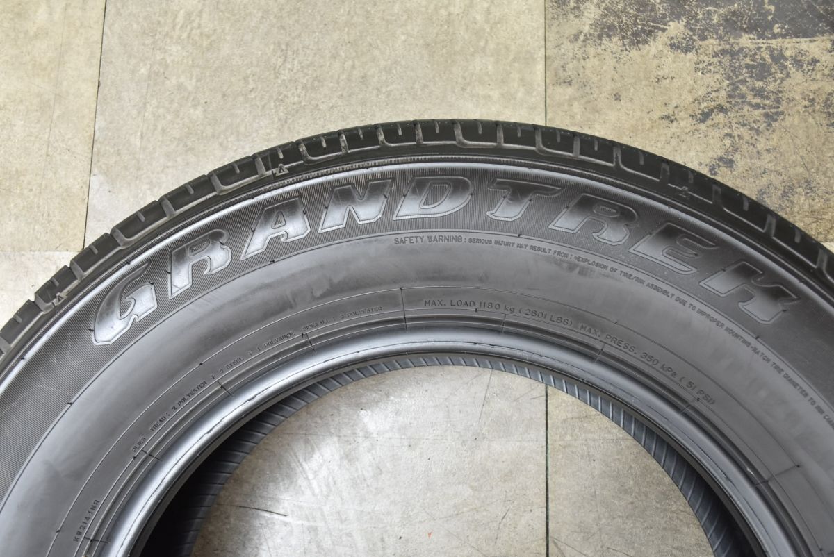 使用僅かバリ溝