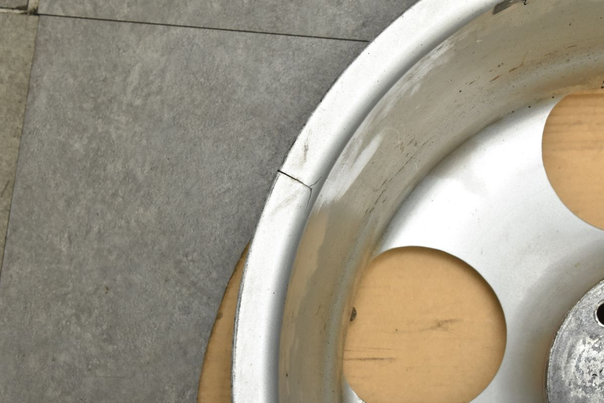  補修用に AUTO STRADA GENOVA 18 in 9 J 30 PCD 114 3 4本セット クラウン マークX アコード スカイライン 18インチ ホイール