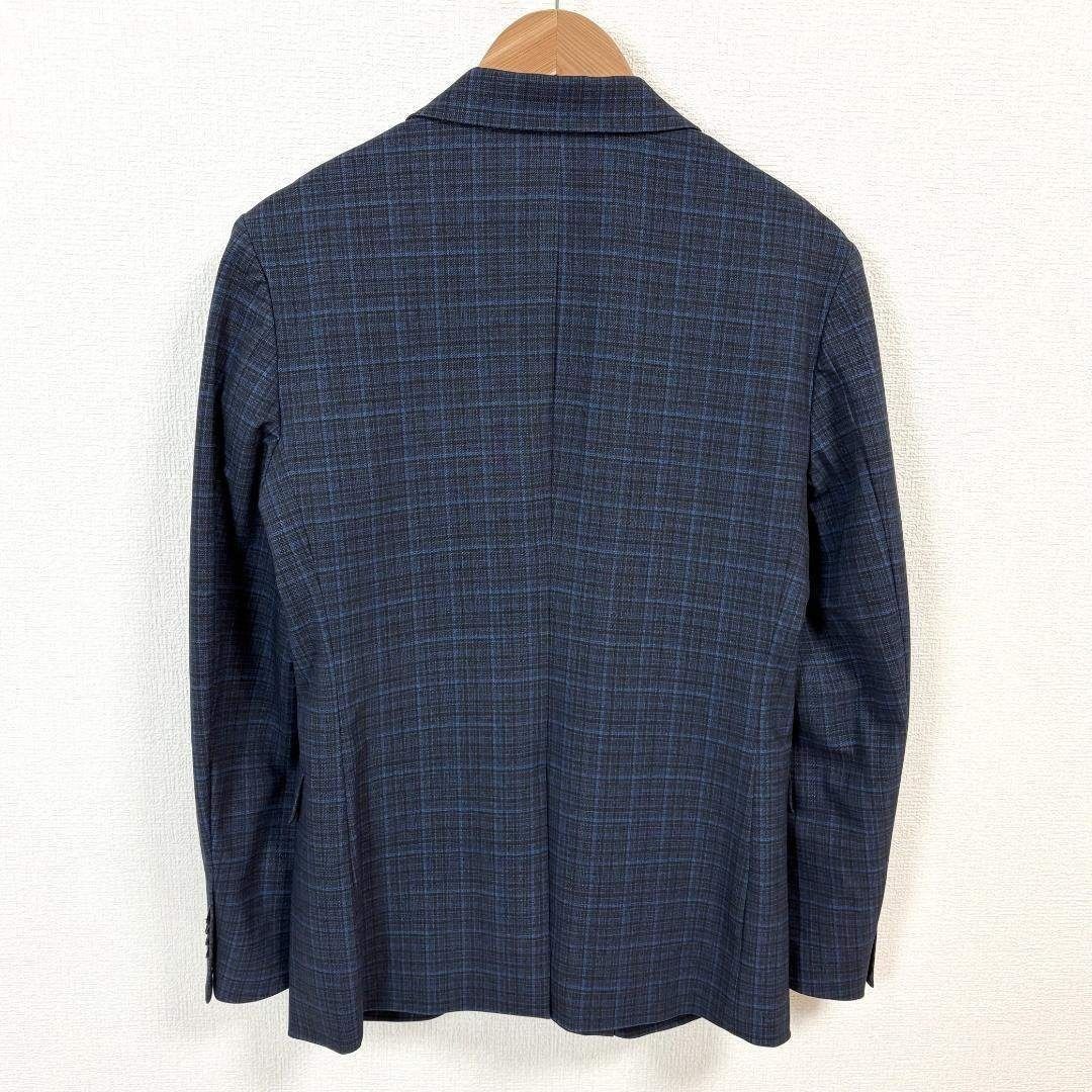 JOSEPH メンズスーツセットアップ