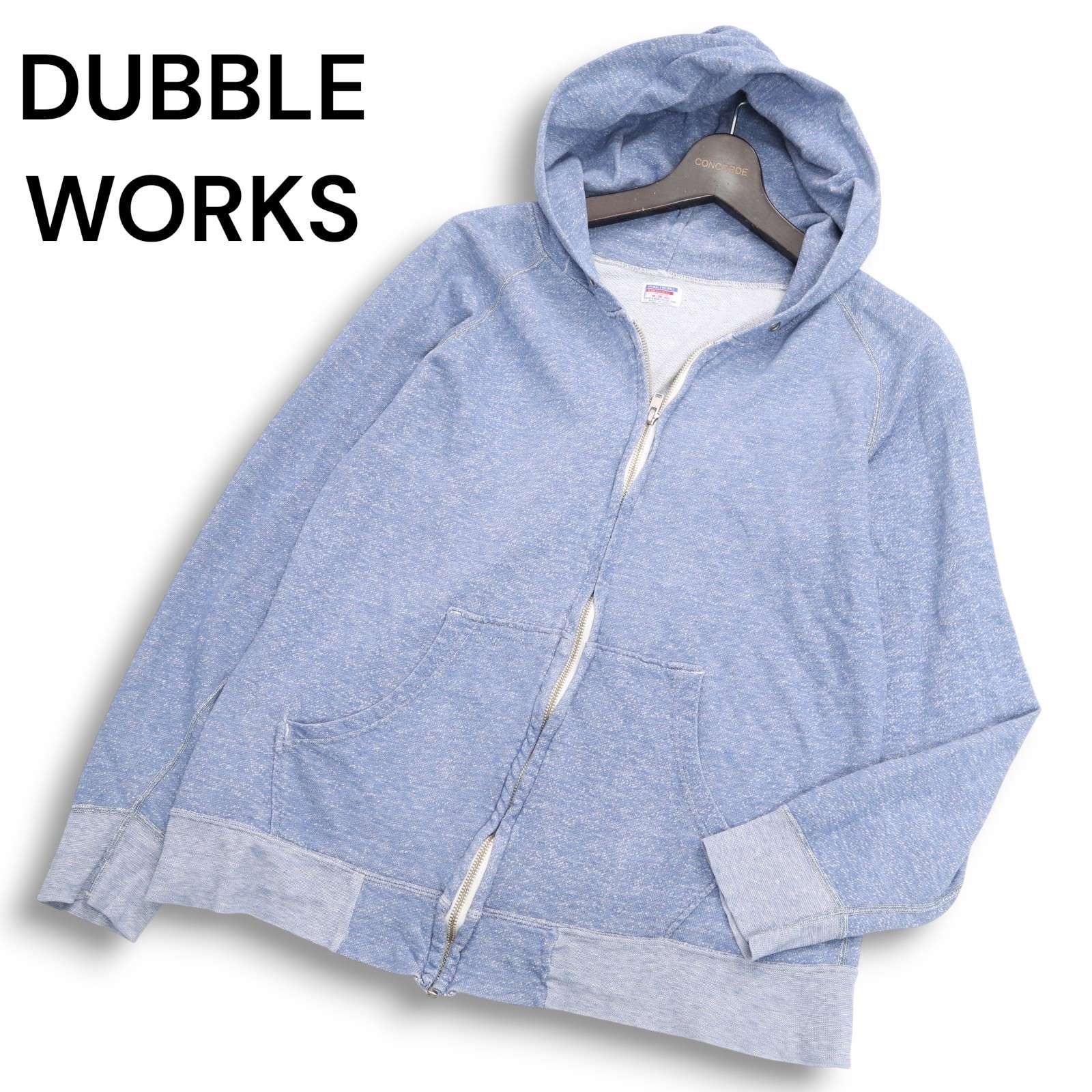 DUBBLE WORKS ダブルワークス warehouse ウエアハウス 通年 