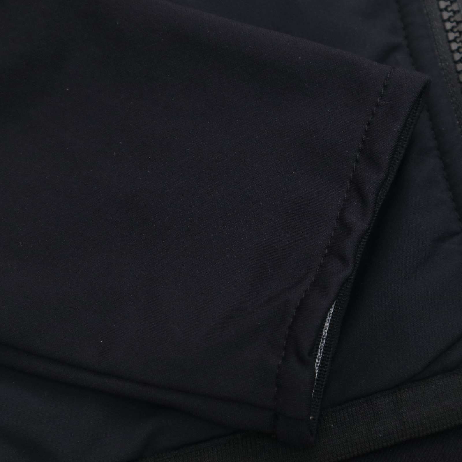 ウォーマー ジャケット