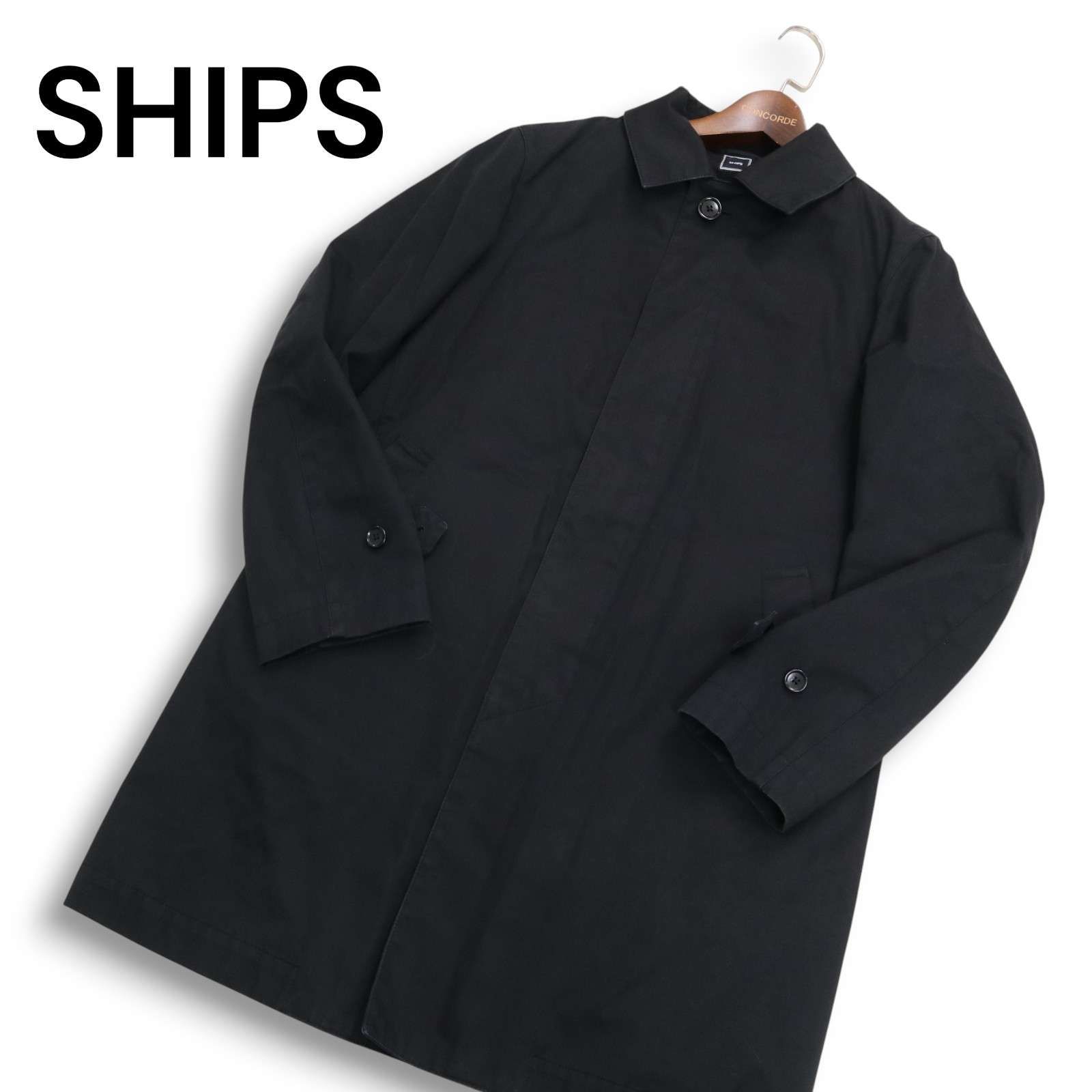 SHIPS シップス 秋冬 ロロピアーナ 【STORM SYSTEM】 ダウン ライナー