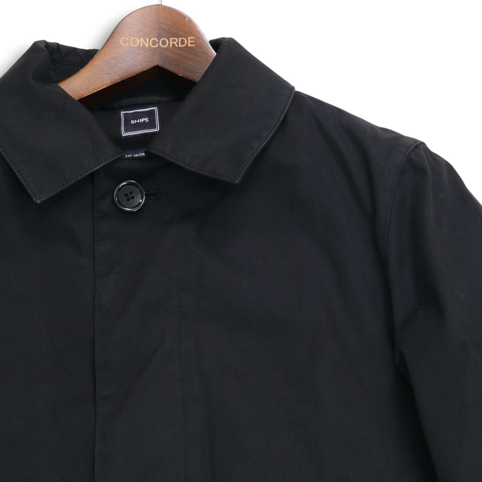 SHIPS シップス 秋冬 ロロピアーナ 【STORM SYSTEM】 ダウン ライナー