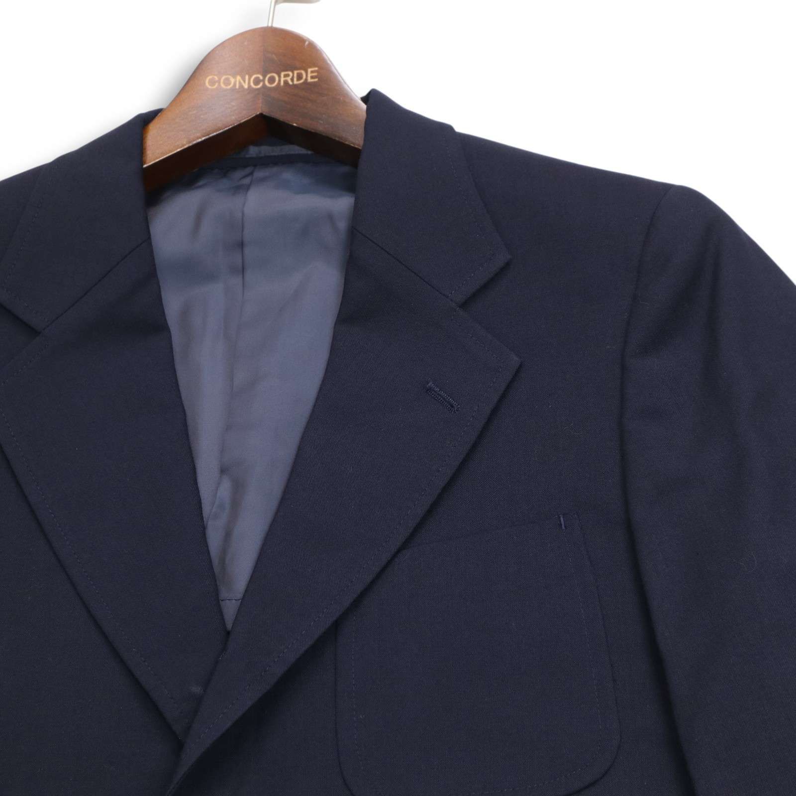 J.PRESS ジェイプレス 通年 刻印 金ボタン☆ ブレザー テーラード