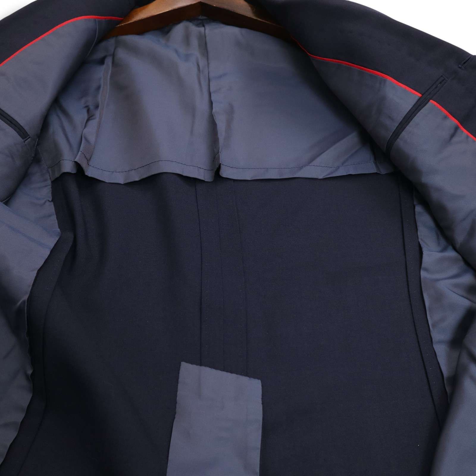 J.PRESS ジェイプレス 通年 刻印 金ボタン☆ ブレザー テーラード