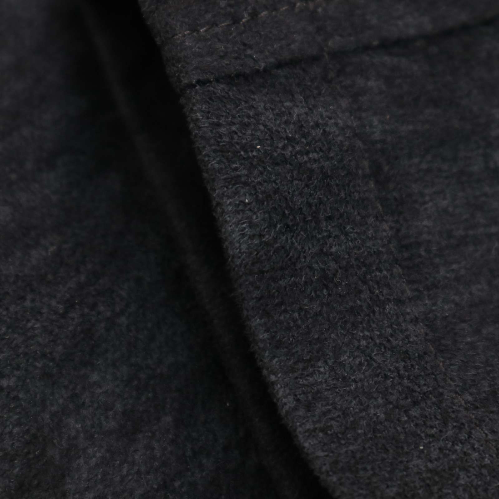 スエード メランジ