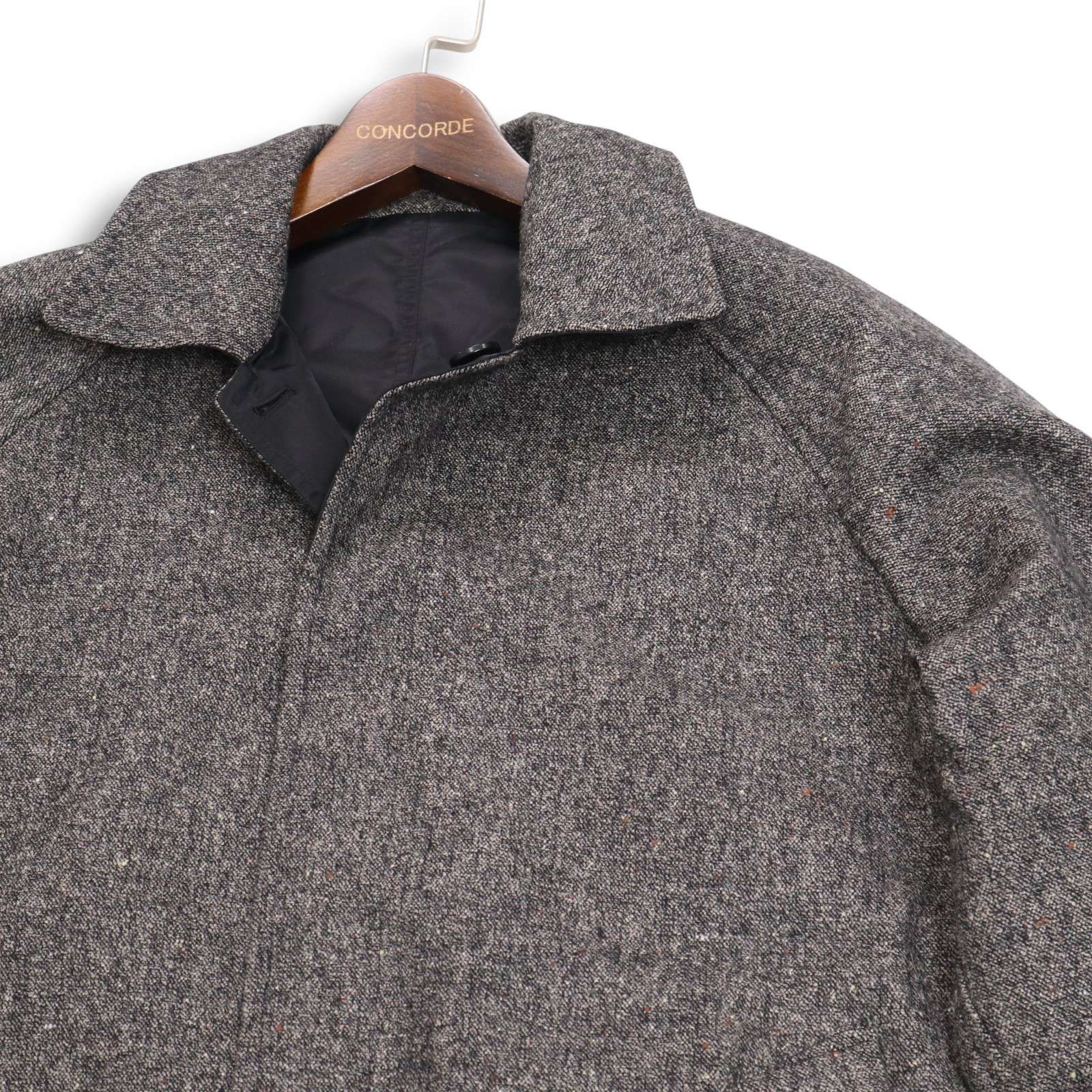 美品 24AW】UNITED ARROWS ユナイテッドアローズ ナイロンツイル