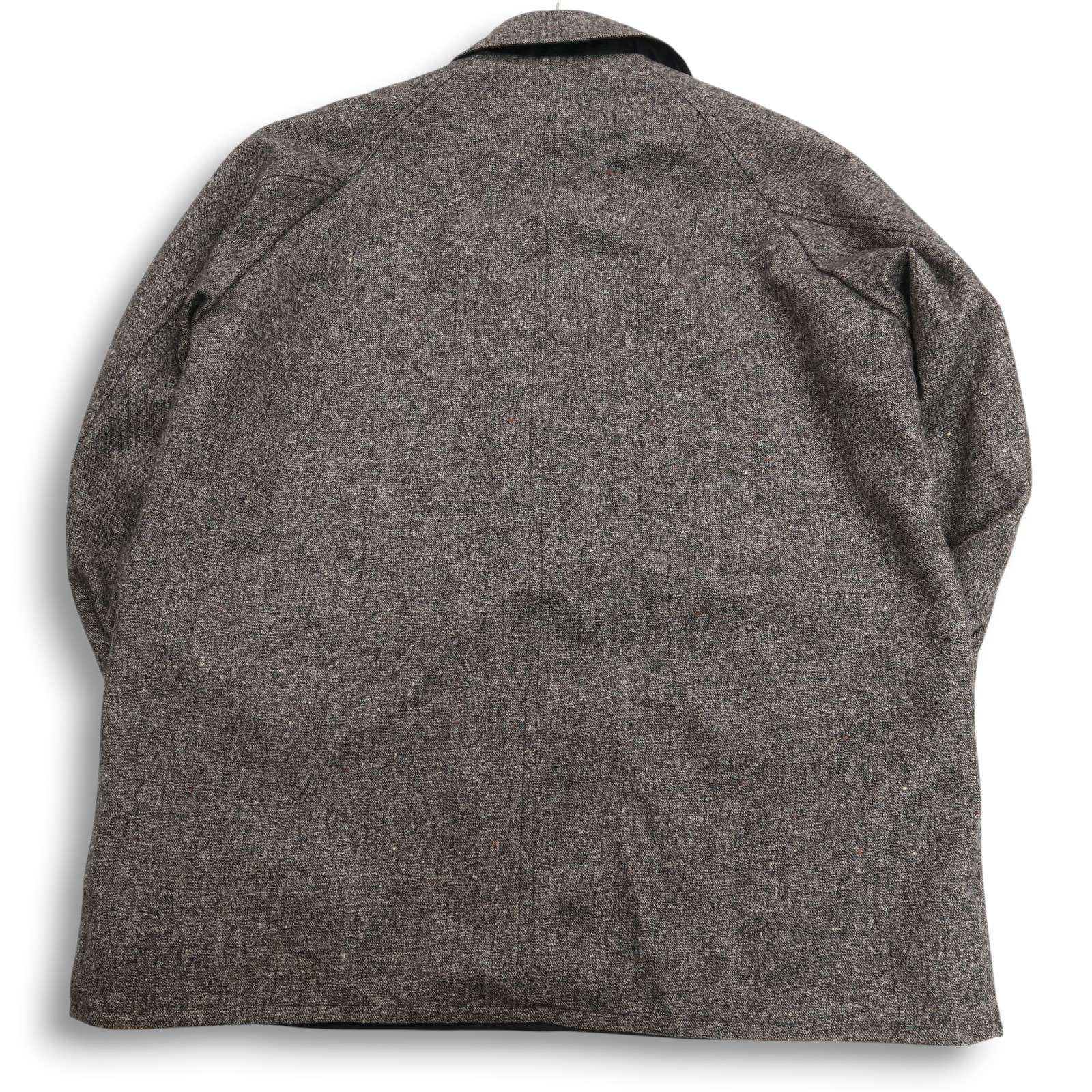 美品 24AW】UNITED ARROWS ユナイテッドアローズ ナイロンツイル