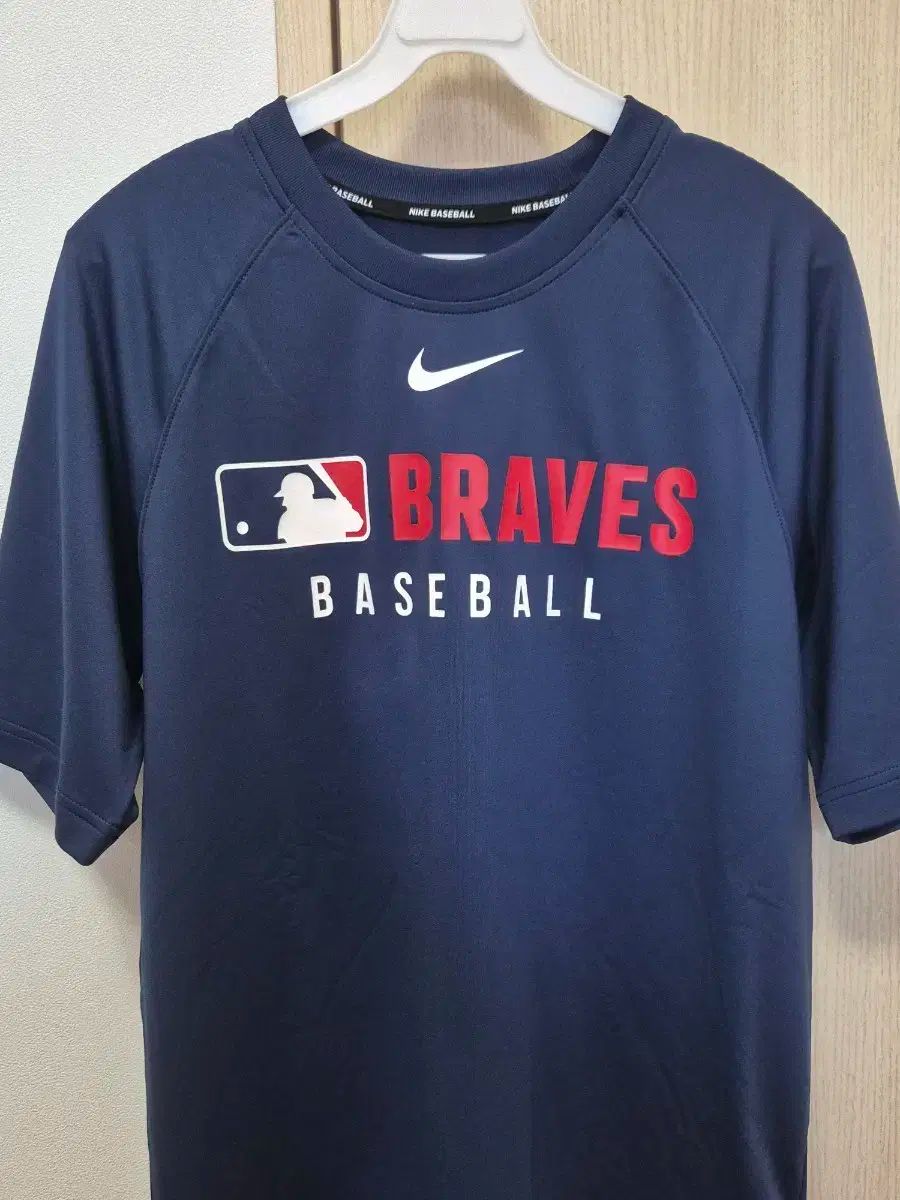 ナイキ アトランタ ブレイブス ドライフィット トレーナー ズボン含む