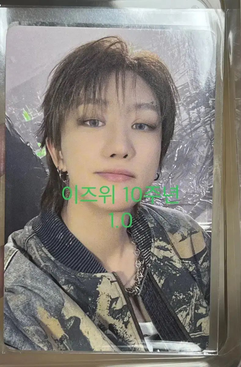 WayV solo テン 中華 中国 一直娱 yizhiyu 2枚セット WayV solo テン