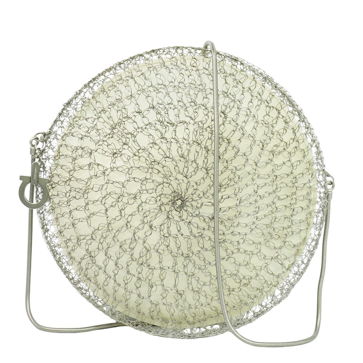 本物 サルヴァトーレ フェラガモ Salvatore Ferragamo ガンチーニ