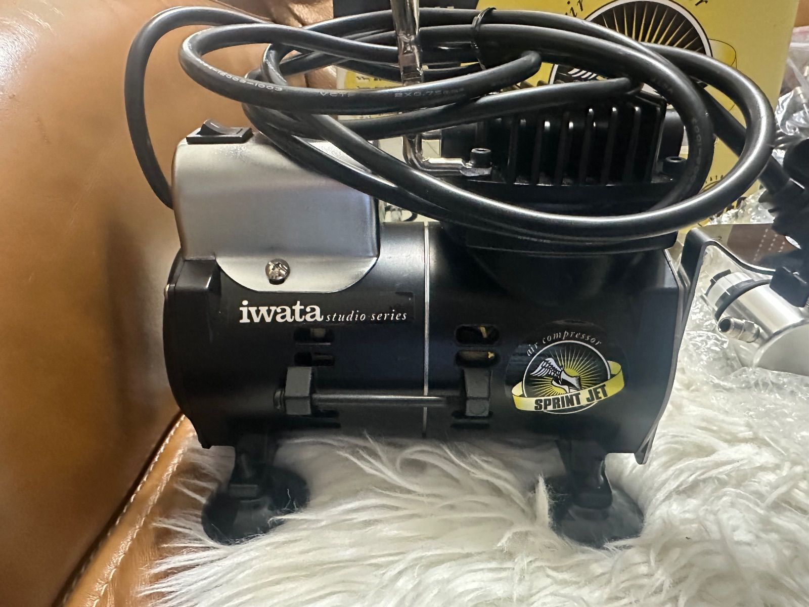 スプリントジェット