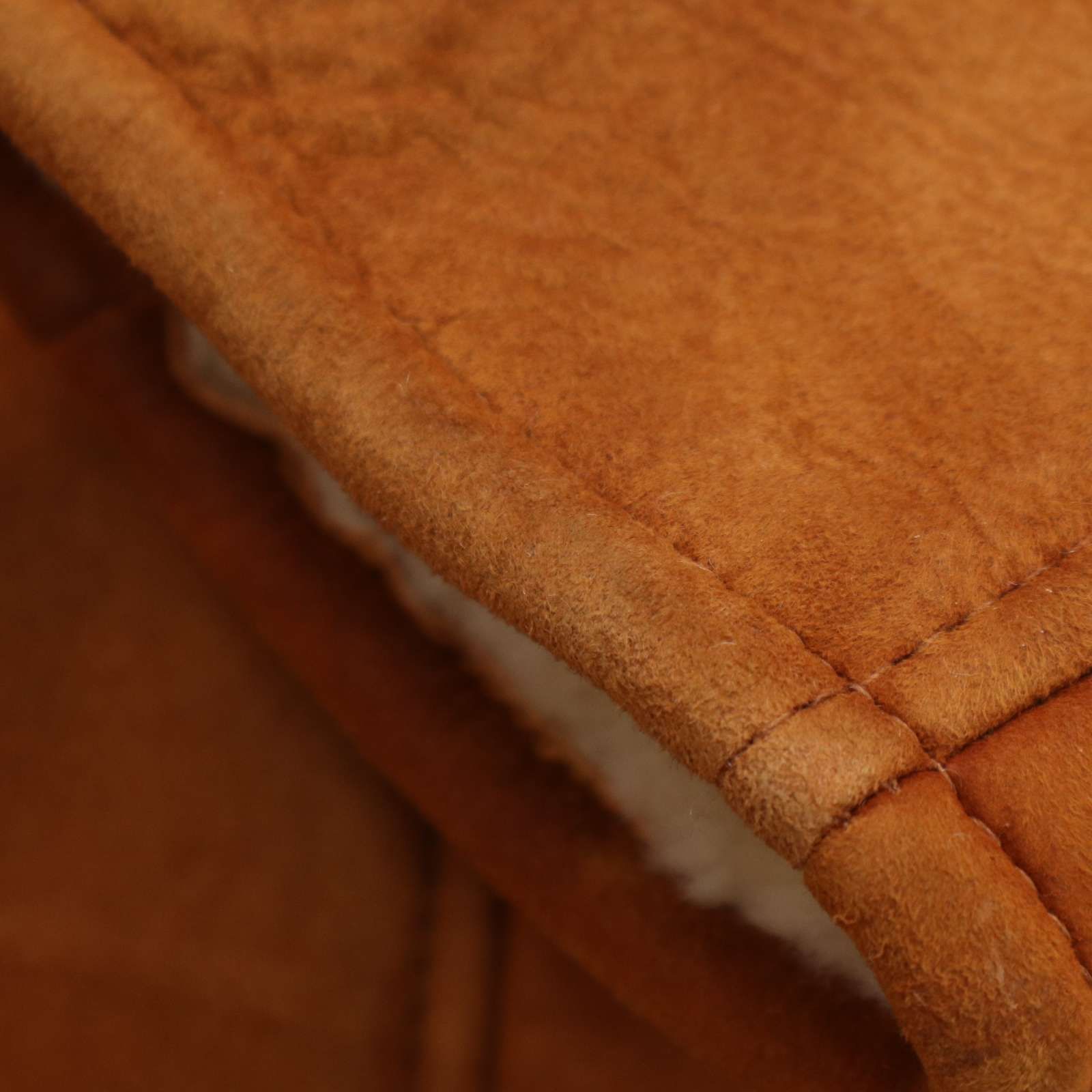 シープスキン 裏ボア