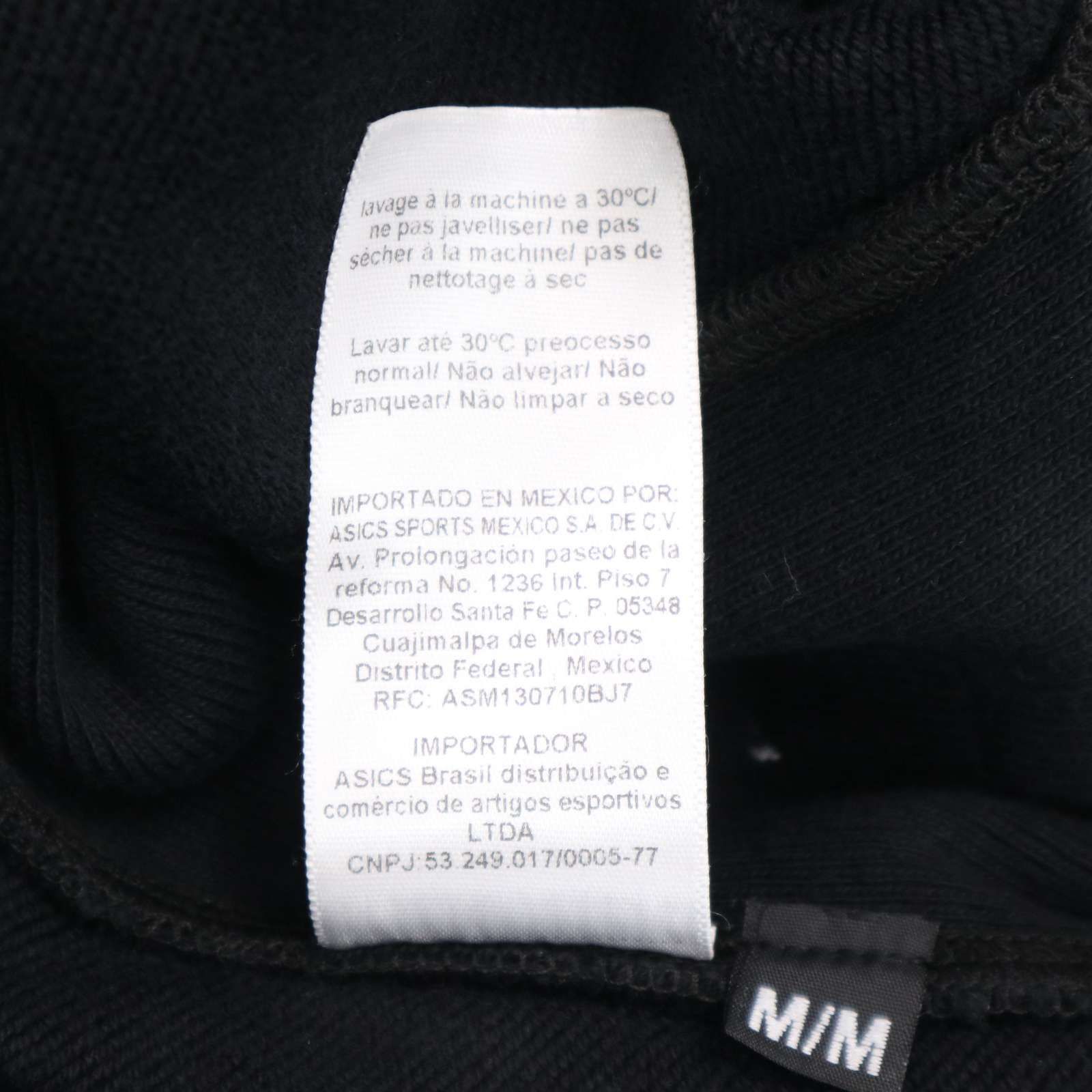 美品】REIGNING CHAMP × asics レイニングチャンプ × アシックス 通年