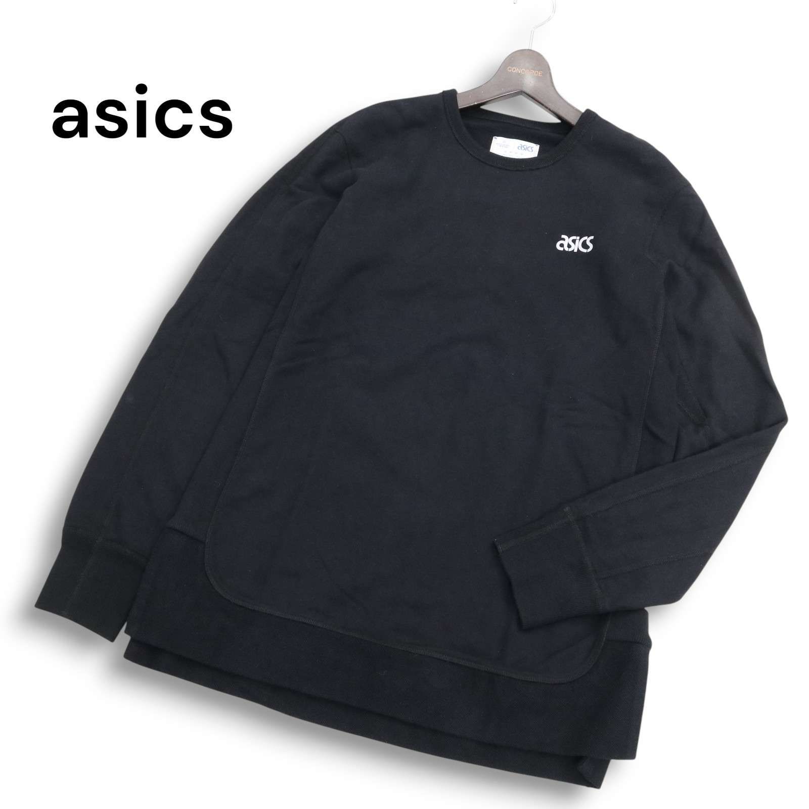 美品】REIGNING CHAMP × asics レイニングチャンプ × アシックス