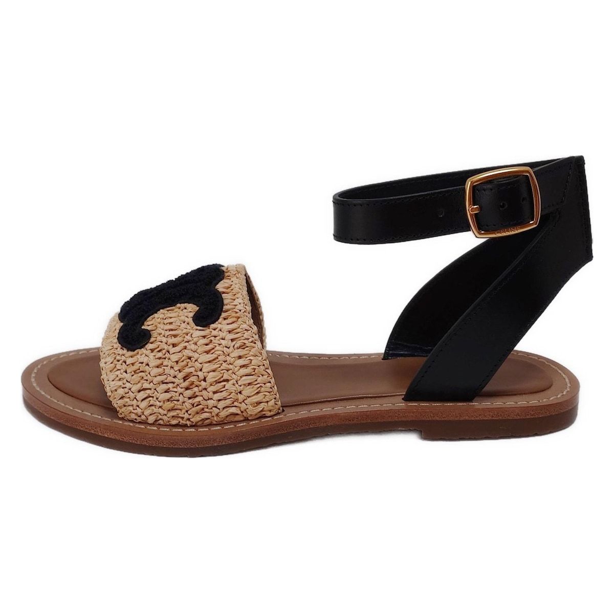 CELINE サンダル セリーヌ サンダル 36 CELINE サンダル 36 【公式通販】