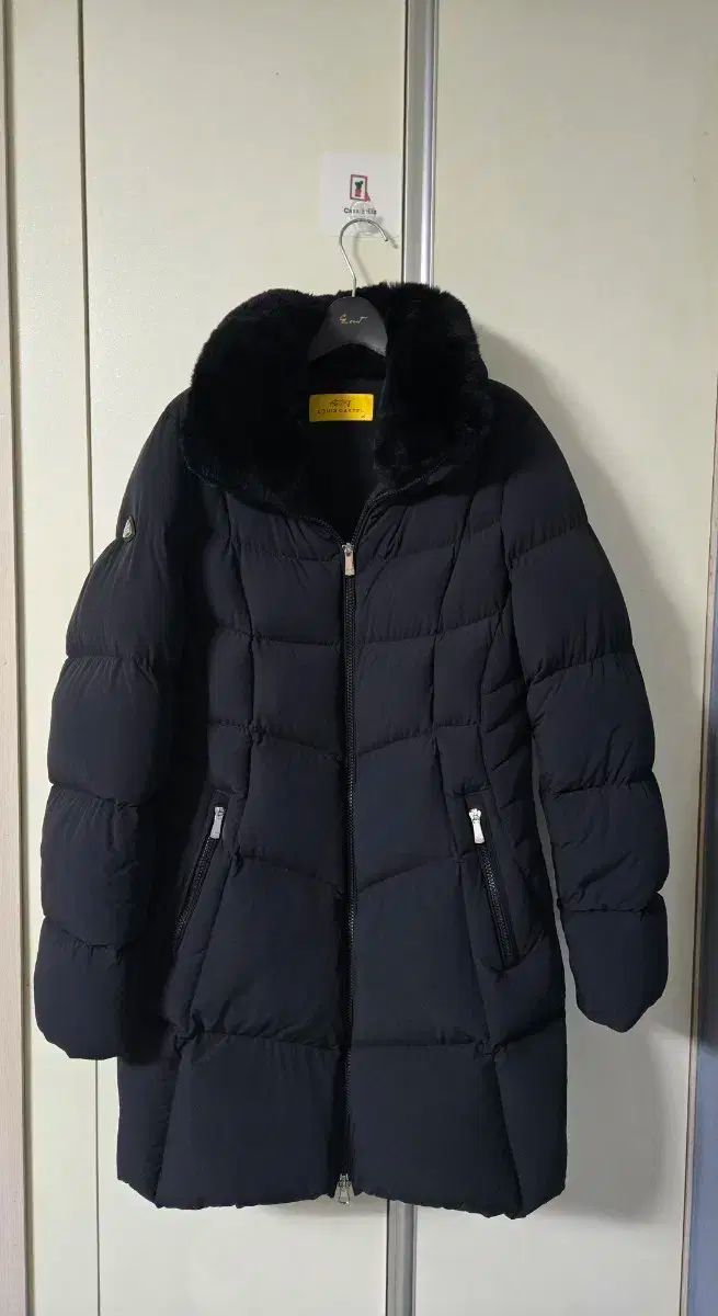 LOUIS CASTEL ルイカステル ダウン 95 レディース