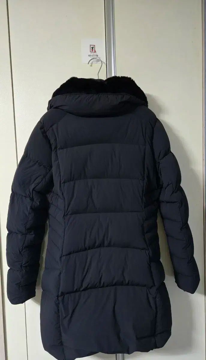 LOUIS CASTEL ルイカステル ダウン 95 レディース