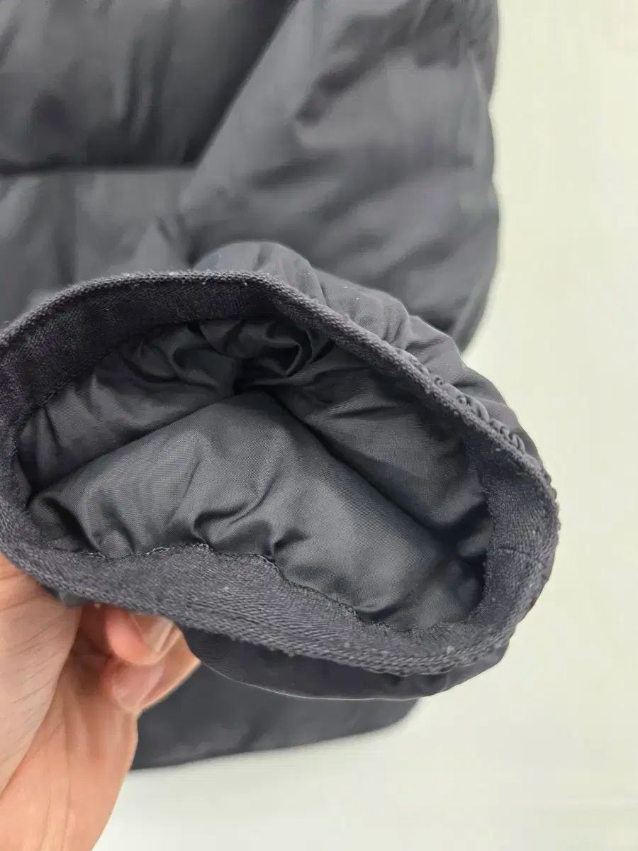  160 THE NORTH FACE kids ザノースフェイスキッズ 単ダウン その他 ジャケット ブルゾン