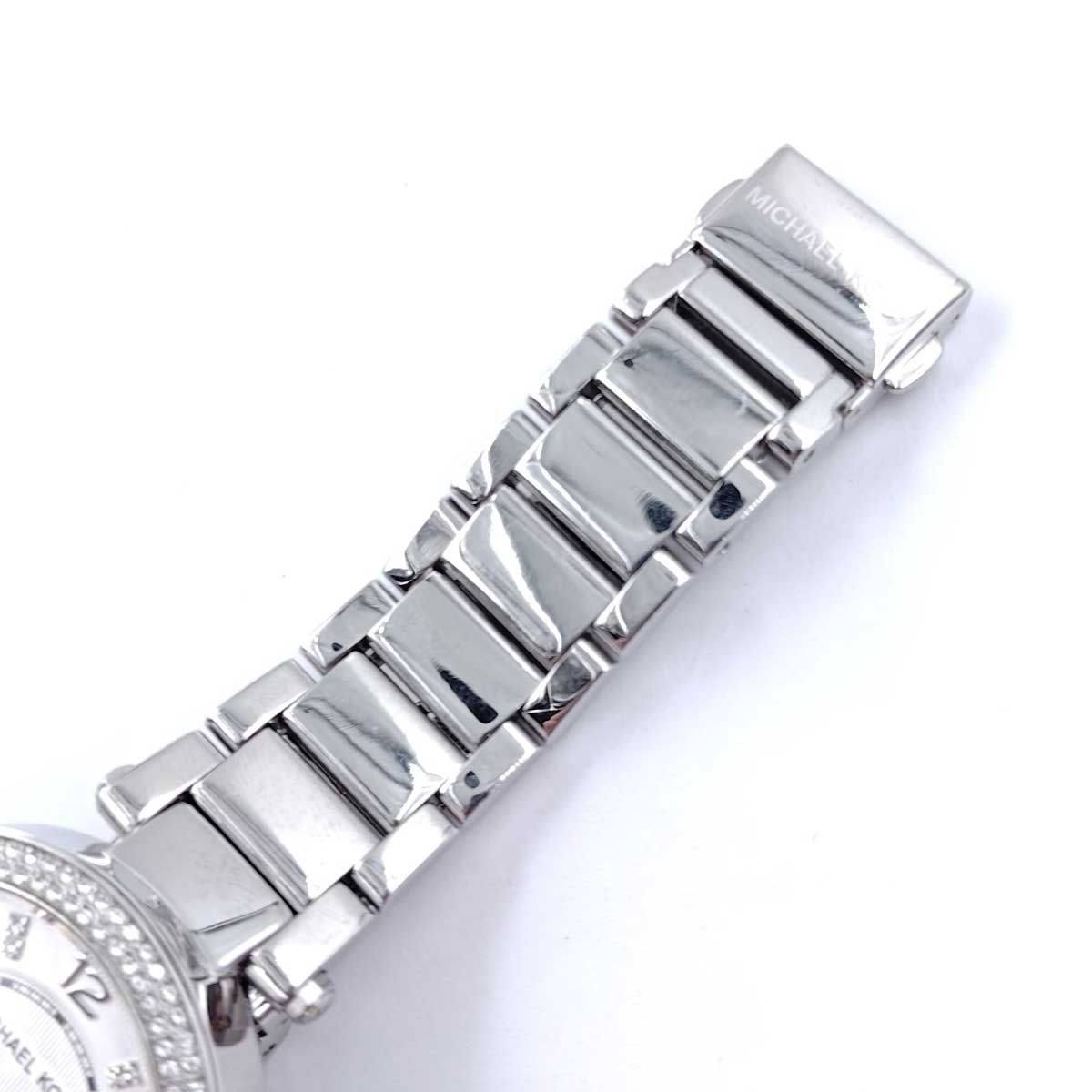 MK-5896 クロノグラフ