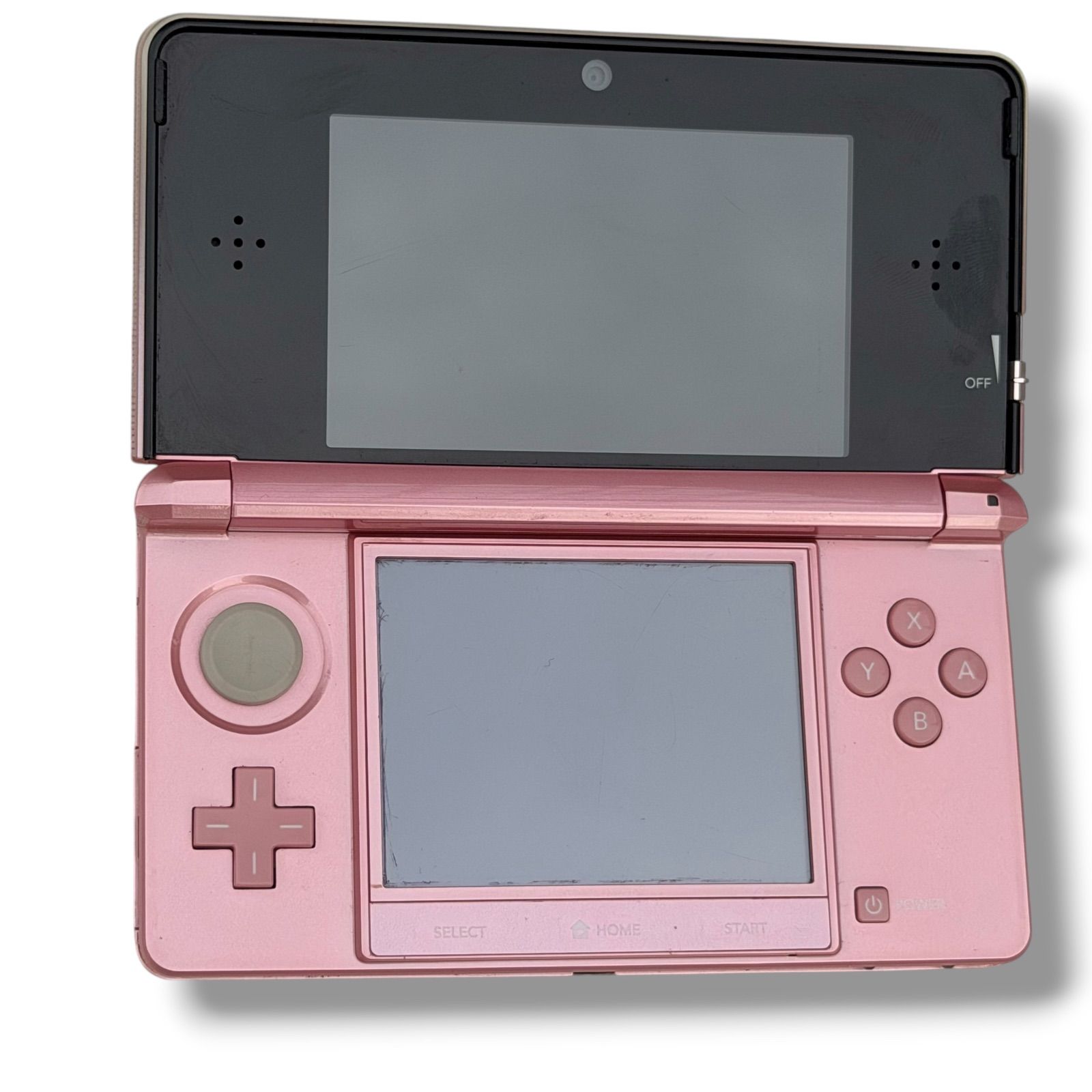 ニンテンドー 3DS