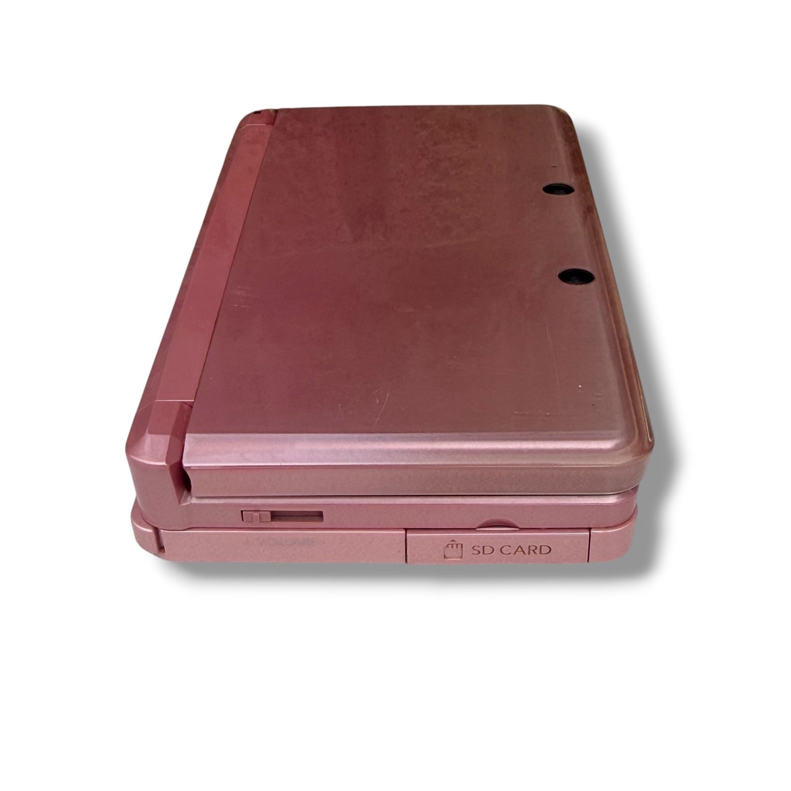 ミステイピンク