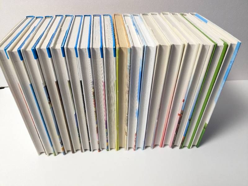 児童書】学研まんが ひみつシリーズ 18冊セット まとめ売り - メルカリ