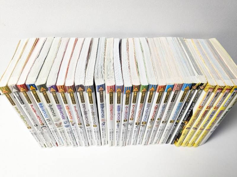 サバイバル28冊セット